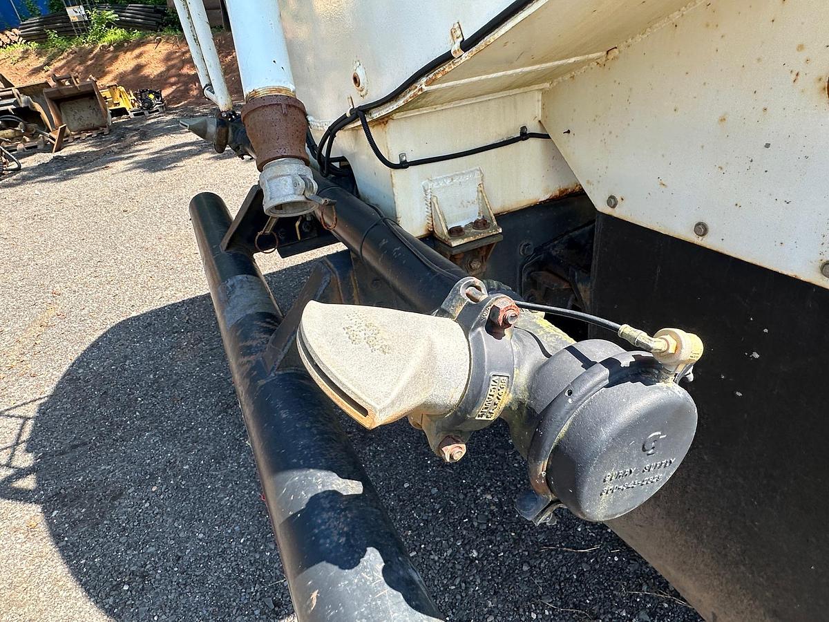 Used 2008 FORD F750