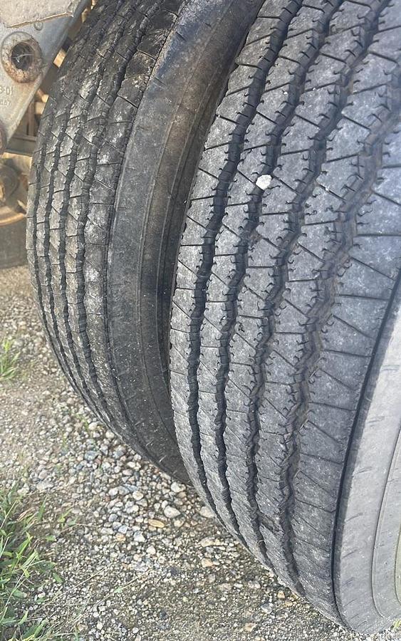 Used 2006 EAST 42' x 96