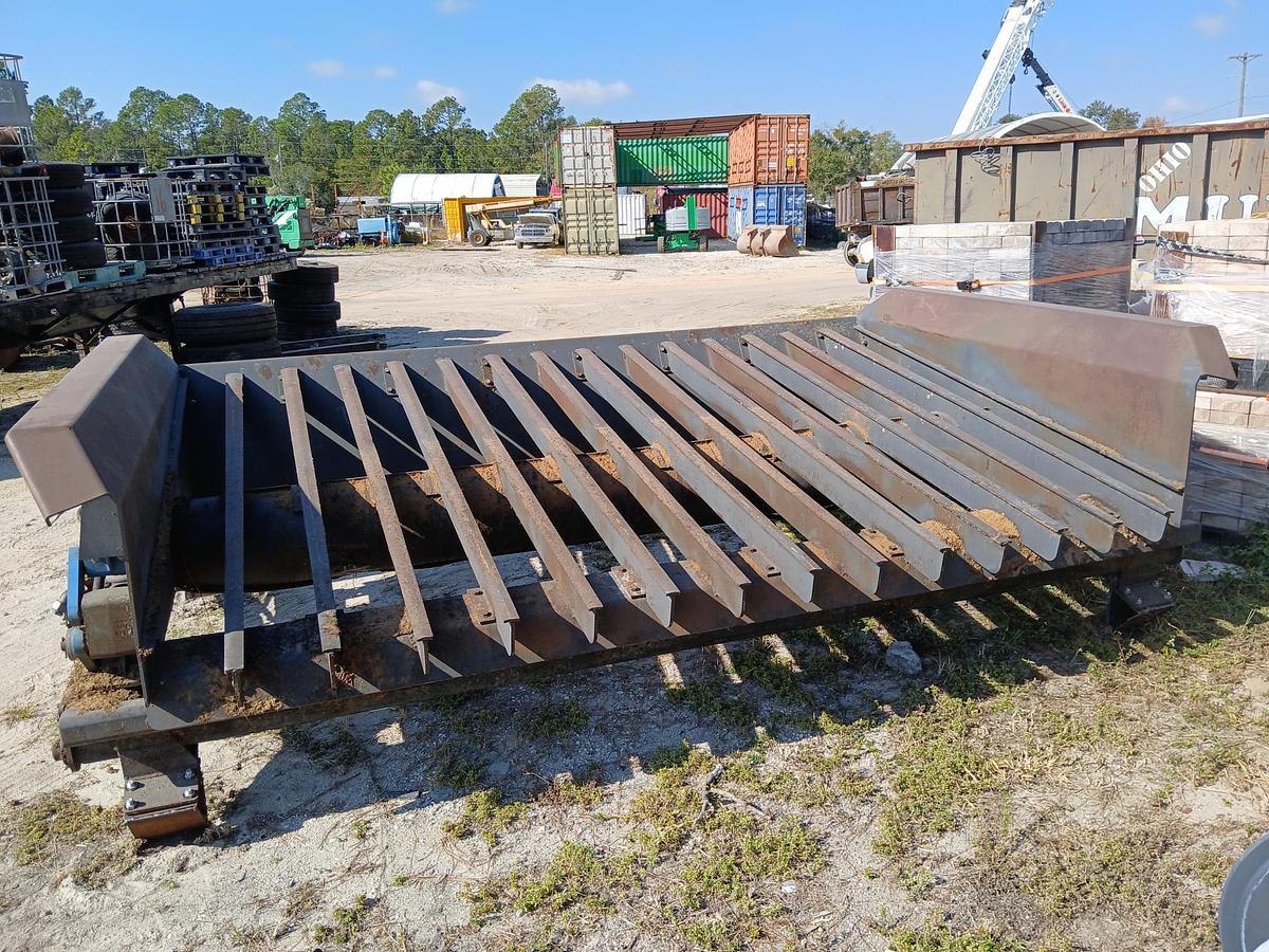 Used 2014 GRIZZLY Unknown