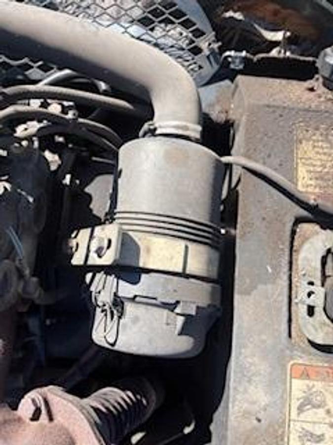 Used 2022 LEGUAN 190