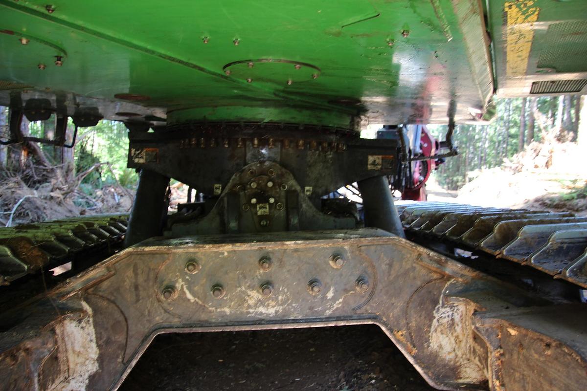 Used 2019 JOHN DEERE 959 M