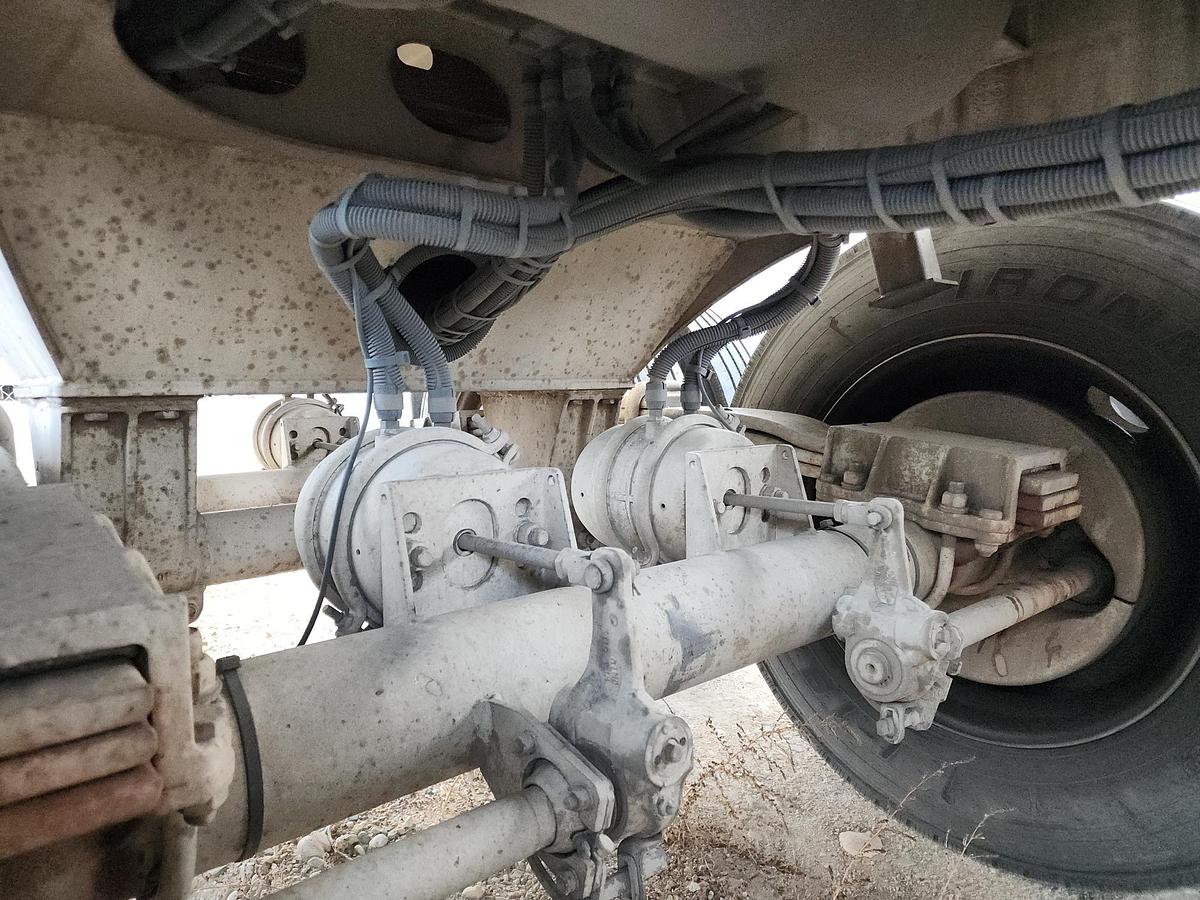 Used 2022 DRAGON 36' x 102"