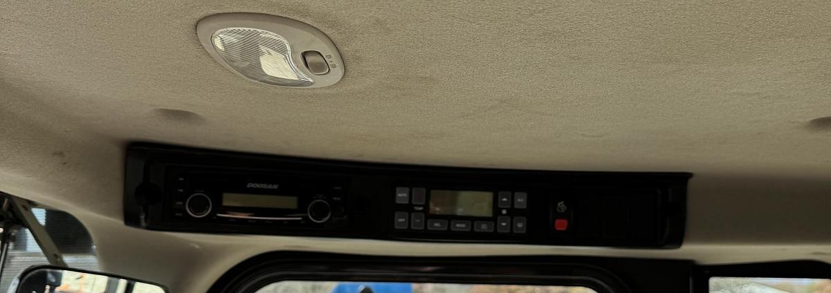 Used 2018 DOOSAN DL 220