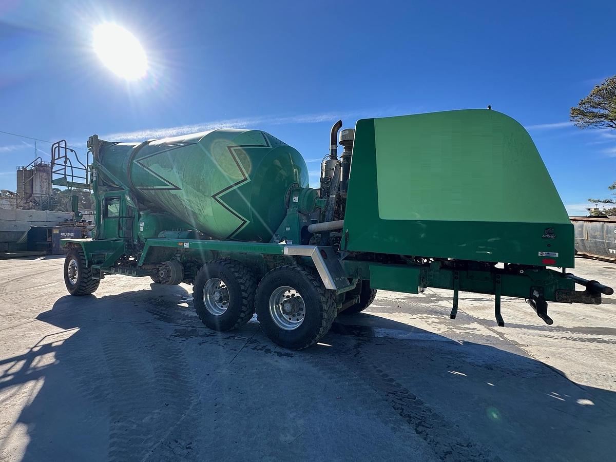 Used 2020 TEREX FD4000