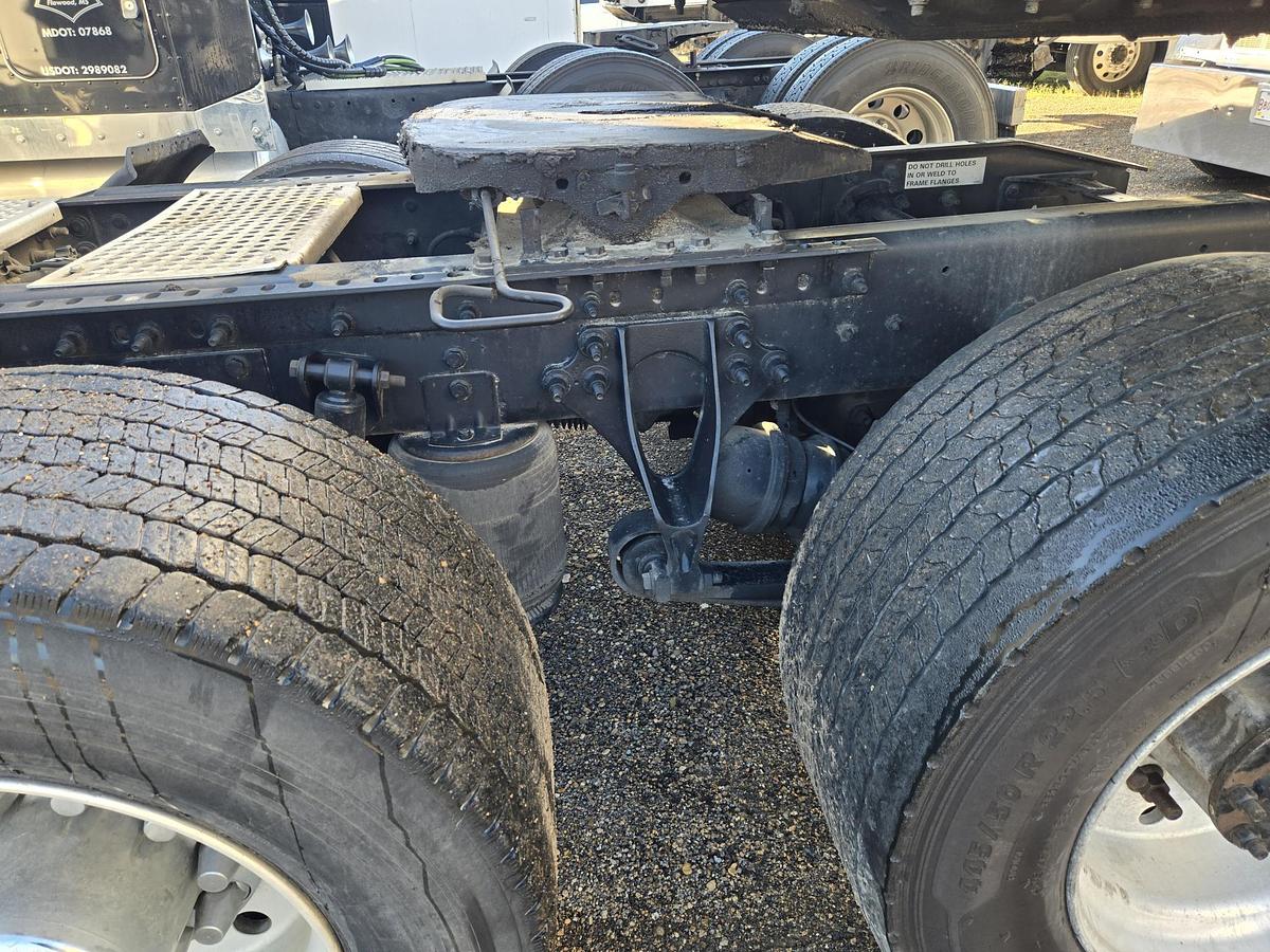 Used 2015 INTERNATIONAL Prostar +