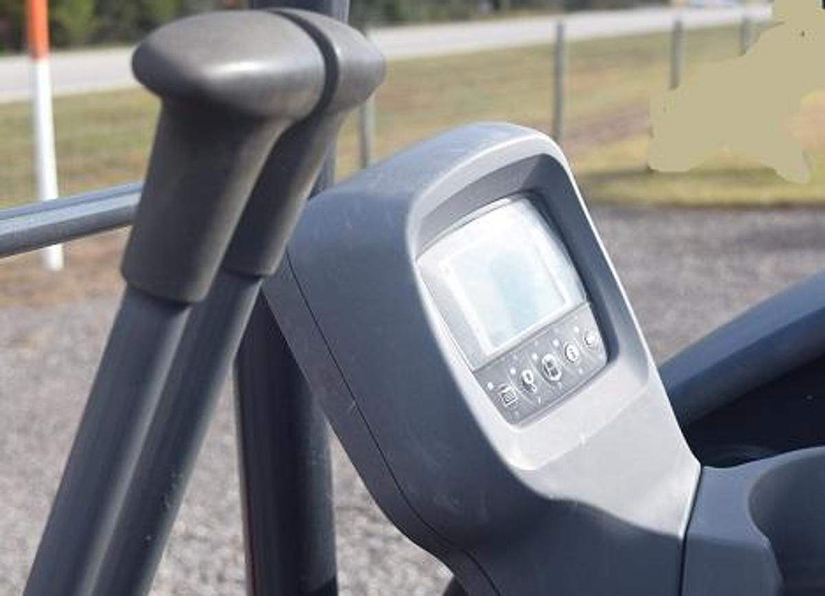 Used 2018 KUBOTA U35-4