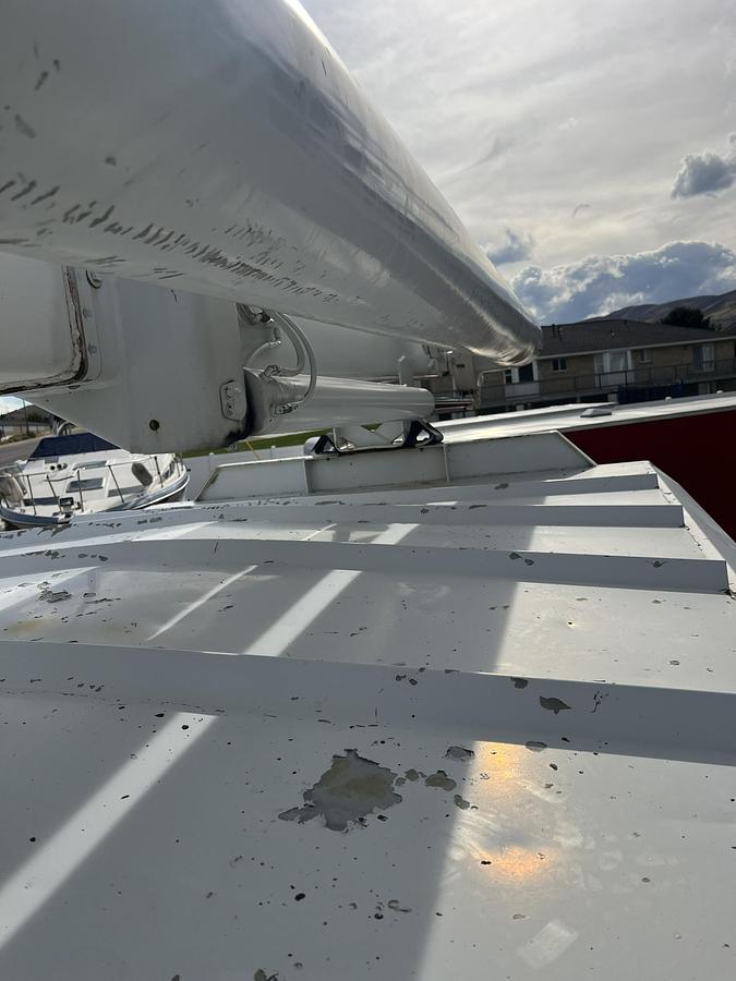 Used 2008 GMC Top Kick C7500