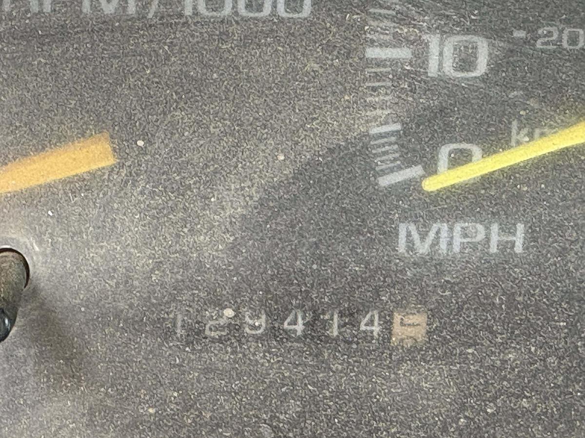 Used 1998 CHEVROLET 3500HD Cheyenne