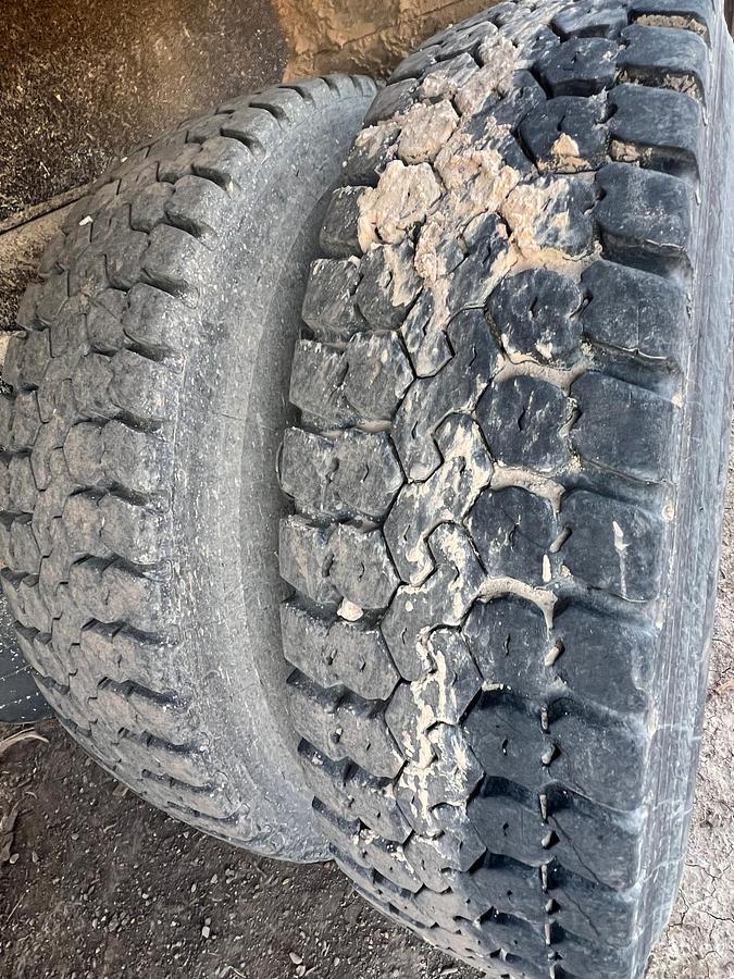 Used 2013 FREIGHTLINER 108SD Dump Truck