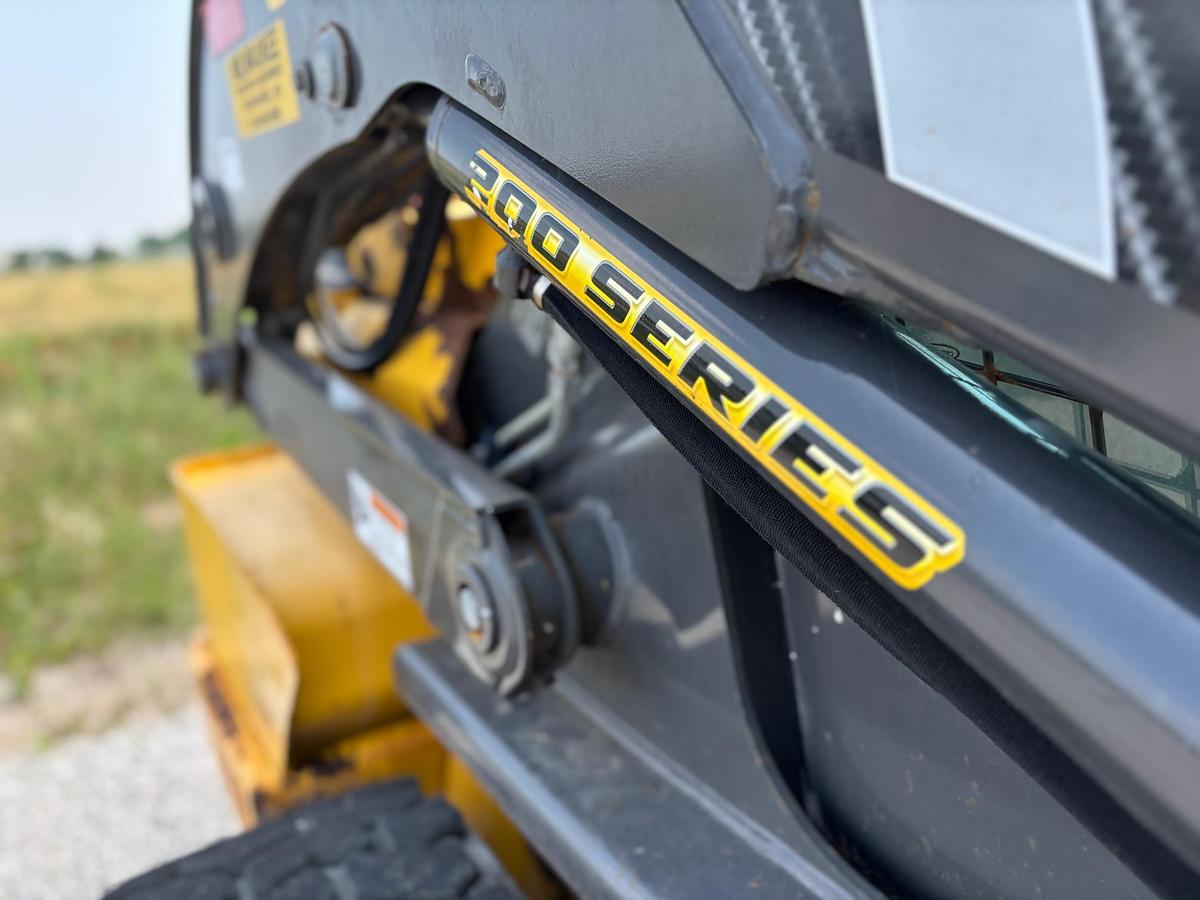 Used 2018 NEW HOLLAND L228