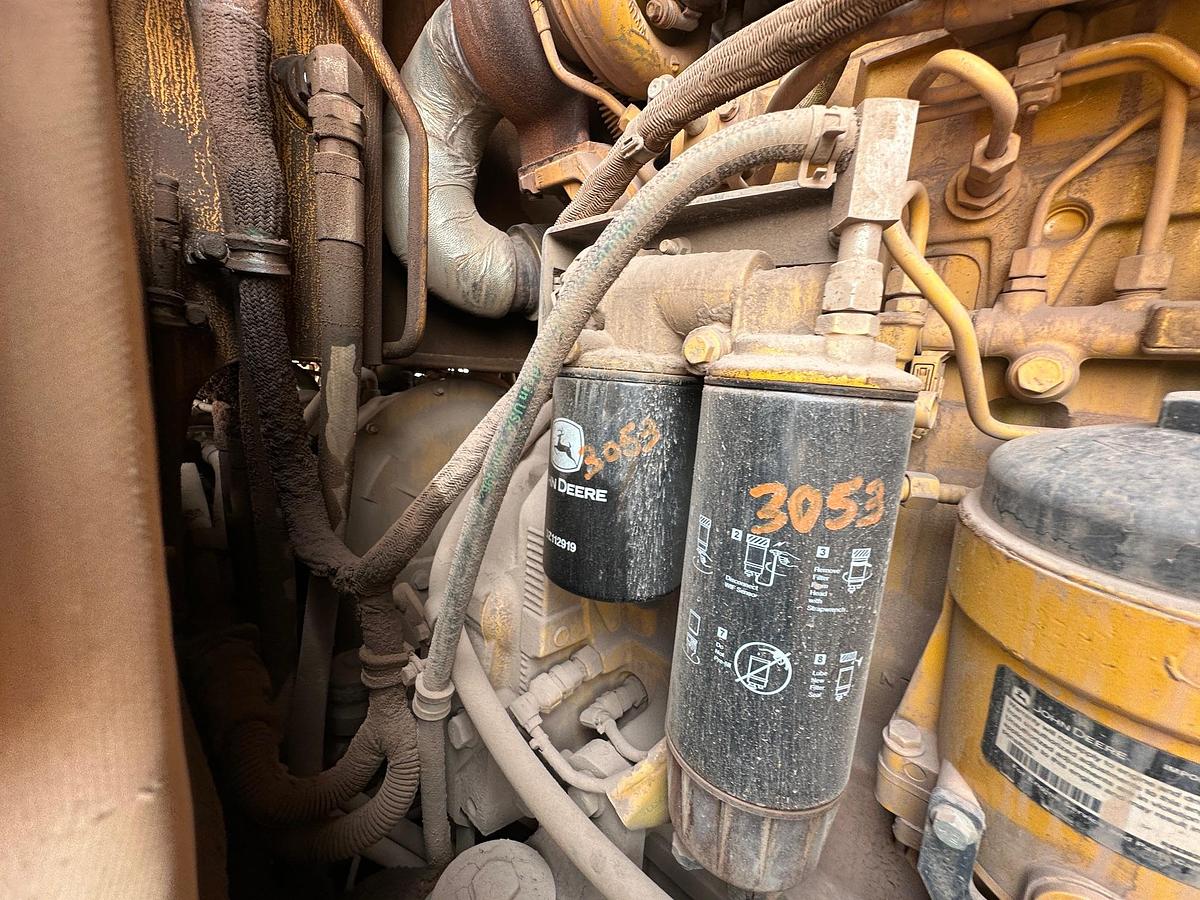 Used 2023 DEERE 744P