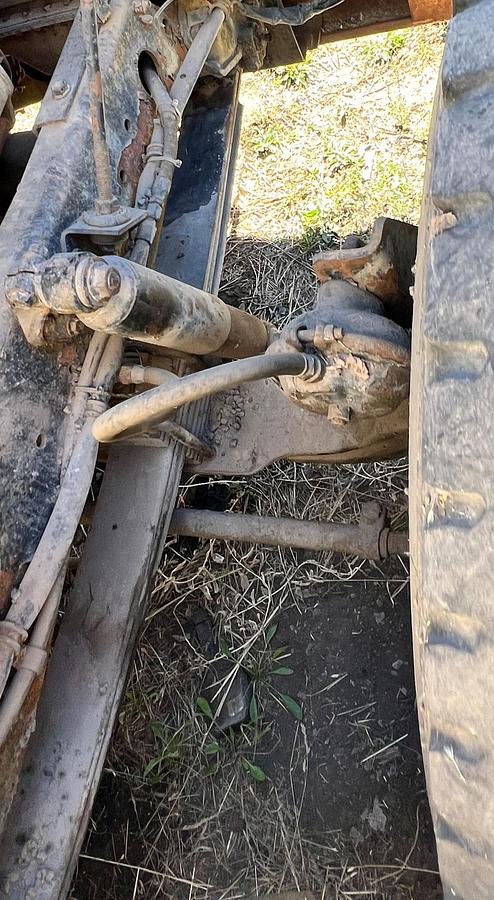 Used 1978 INTERNATIONAL Transtar 4350