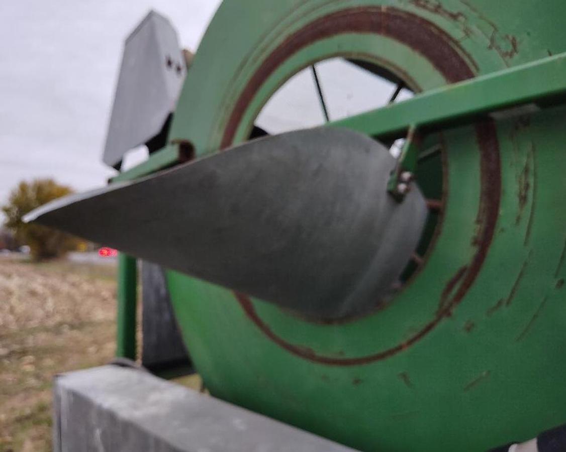 Used 0 SUKUP 48 Grain Cleaner