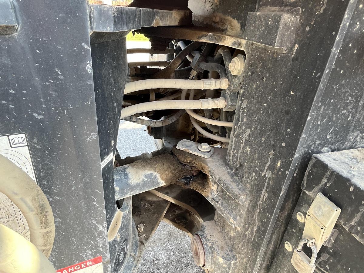 Used 2021 KOMATSU WA270-8