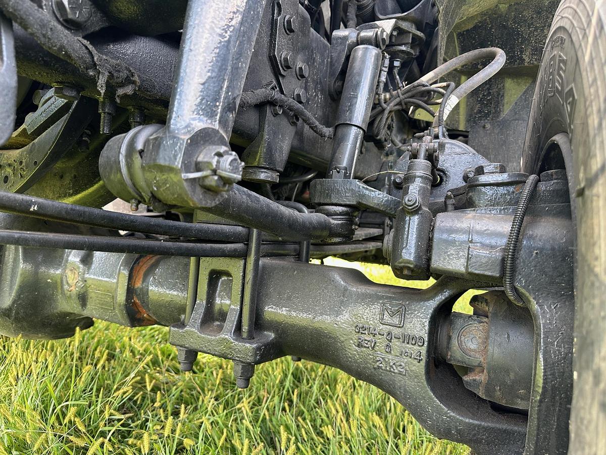 Used 2003 INTERNATIONAL 7500