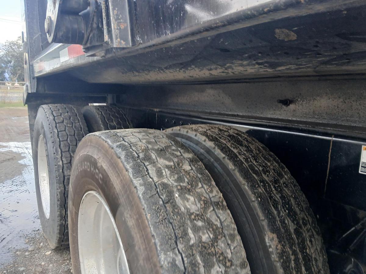 Used 2020 KENWORTH T800