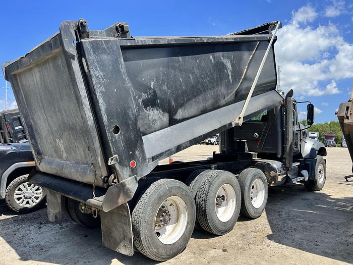 Used 2015 MACK GU713