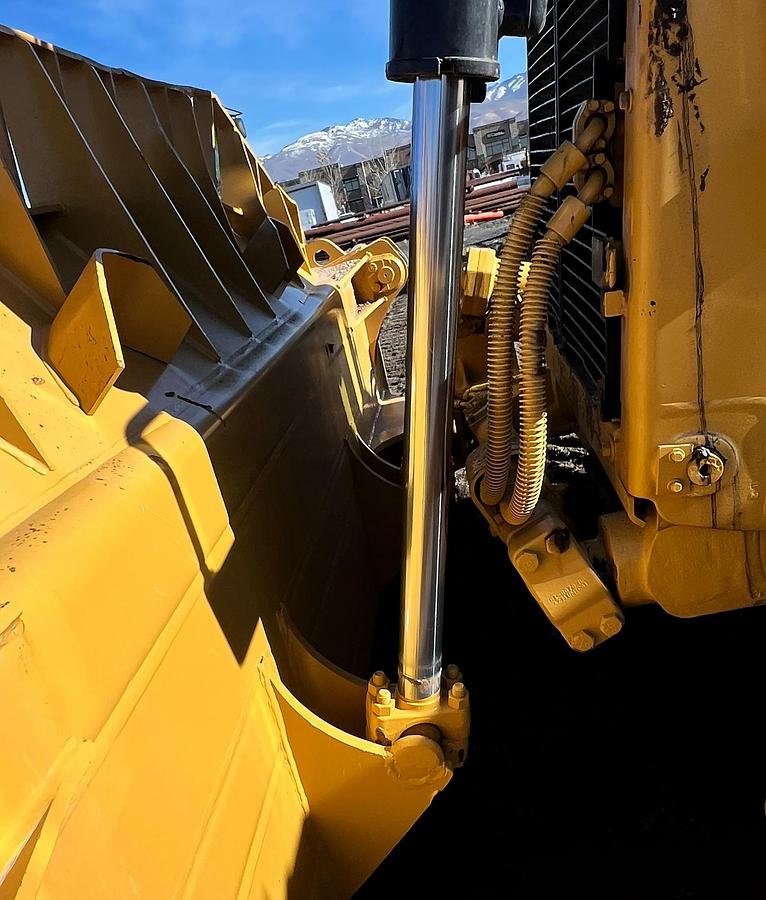 Used 1997 CATERPILLAR D8R