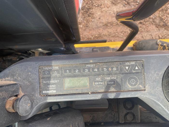 Used 2020 KOMATSU PC170 LC-11