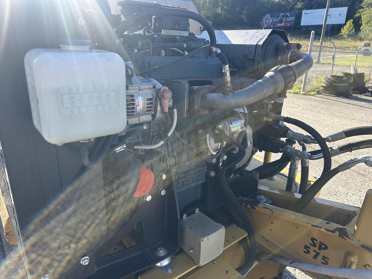 Used 2020 SEAL MASTER SP575