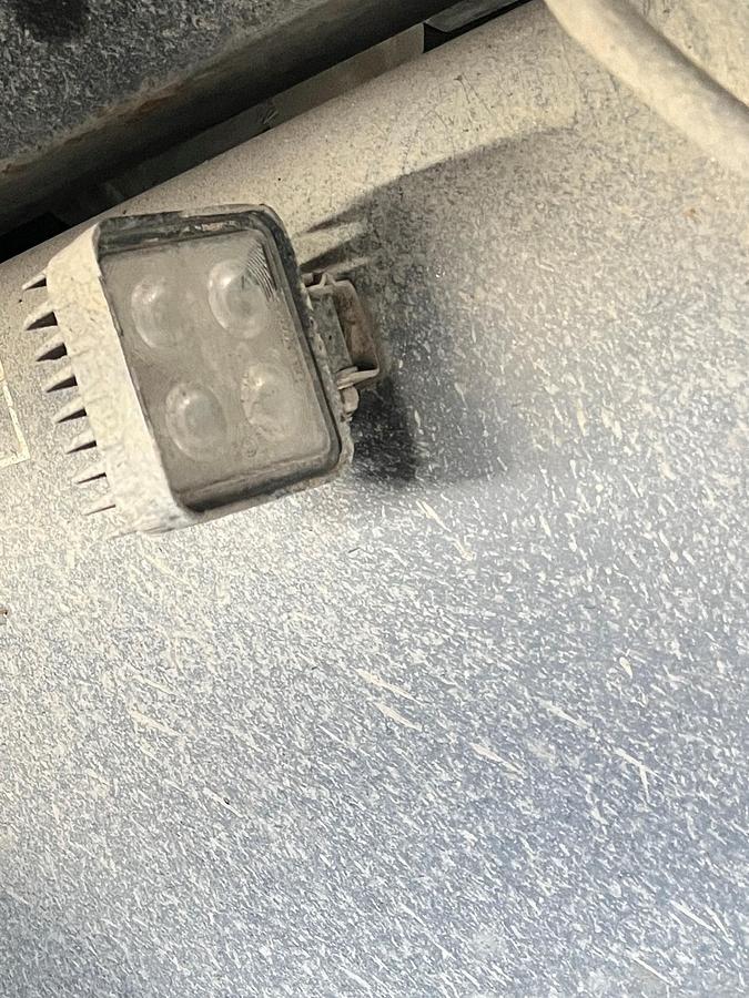 Used 2016 PETERBILT 348