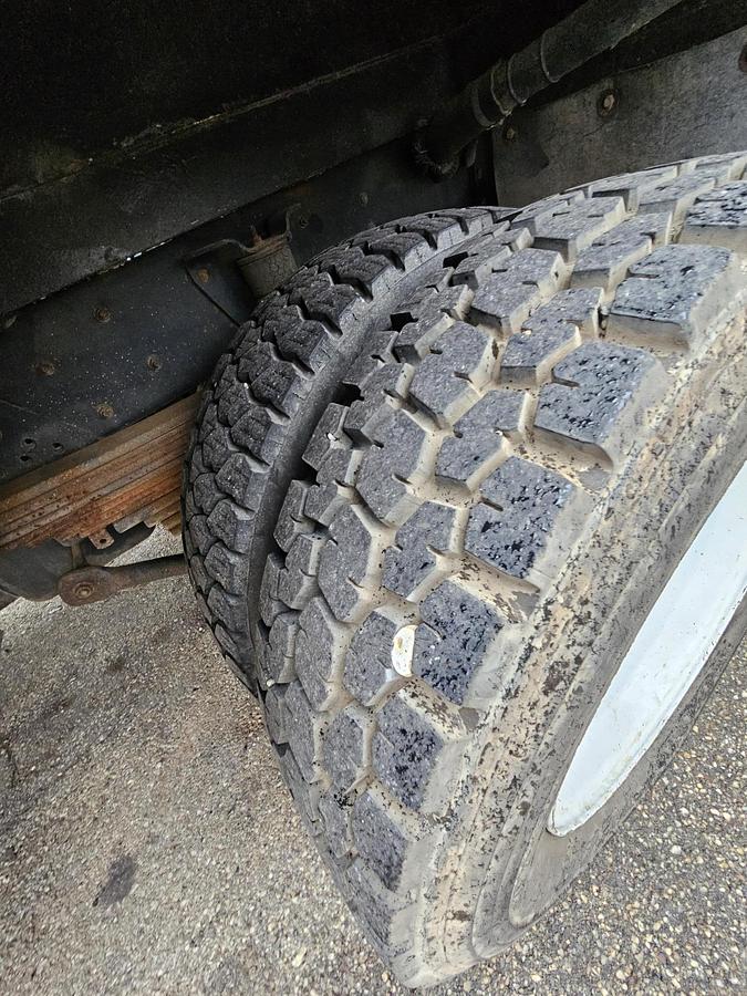 Used 2009 LIFTMOORE 2550