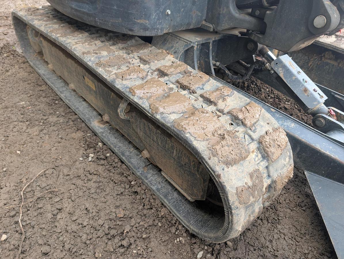 Used 2023 BOBCAT E60