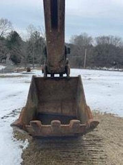 Used 1999 DEERE 450 LC