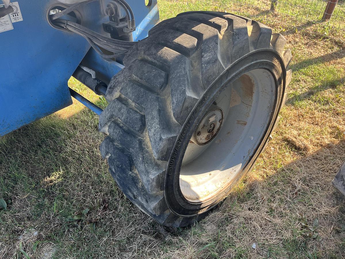 Used 2006 GENIE S-60