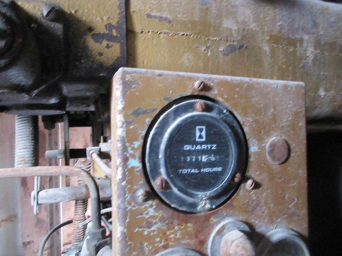 Used 1968 NORTHWEST 70D