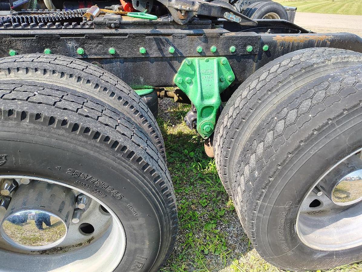 Used 1995 PETERBILT 379