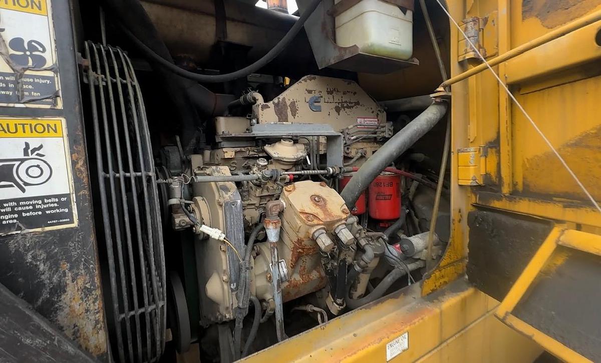 Used KAWASAKI 70Z IV