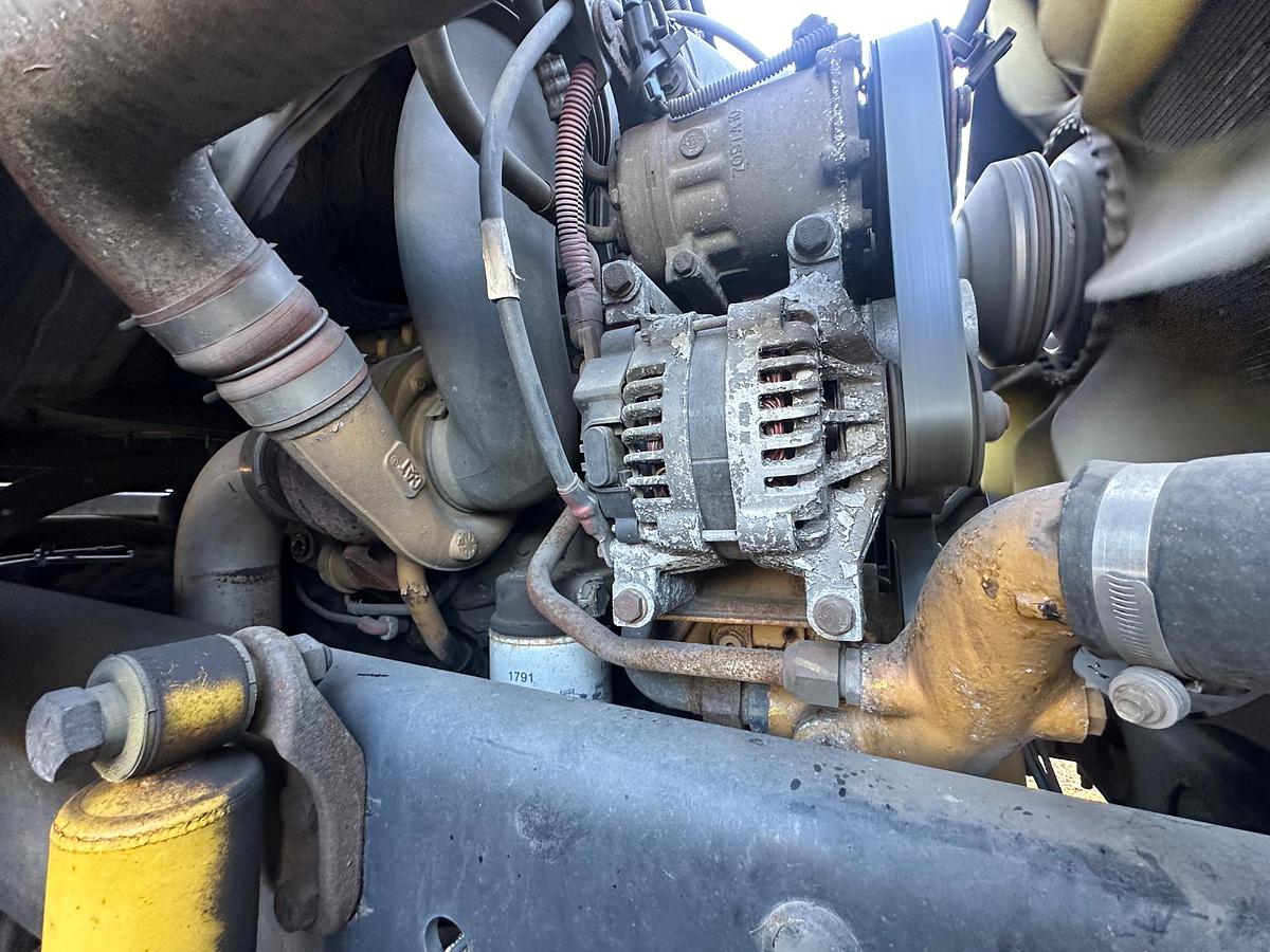 Used 2006 STERLING L7500