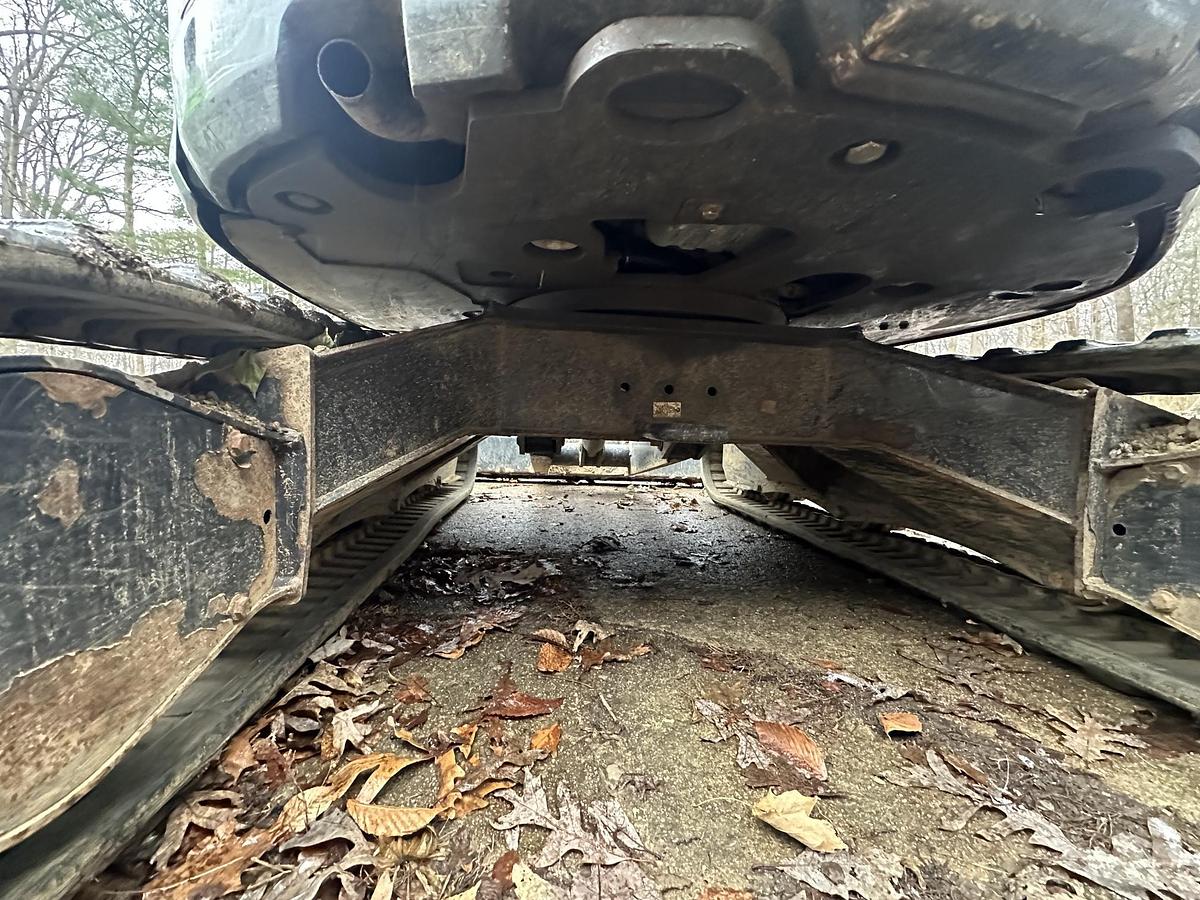 Used 2020 BOBCAT E26