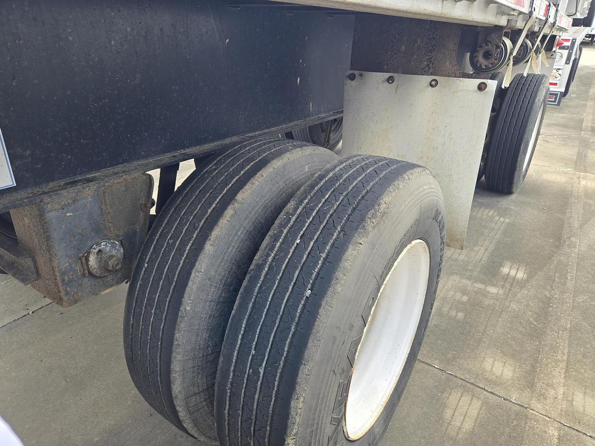 Used 2000 UTILITY 48 x 102