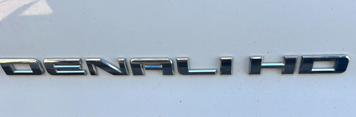 Used 2016 GMC 3500 HD Duramax Sierra Denali