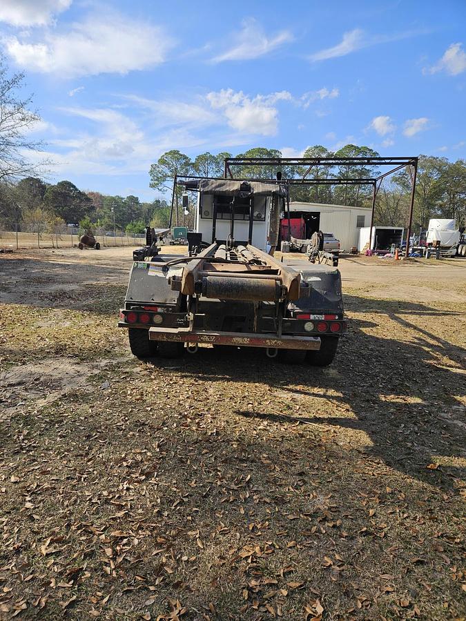 Used 2016 KENWORTH T800