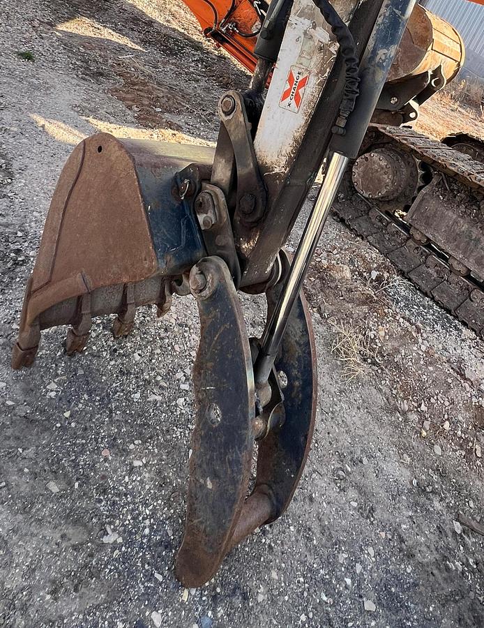 Used 2007 BOBCAT 337 G