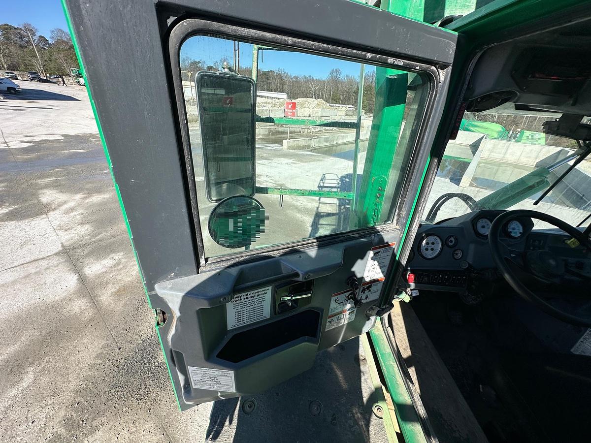 Used 2021 TEREX FD4000