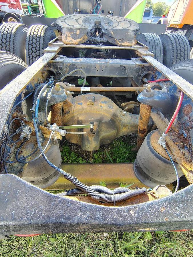 Used 1996 PETERBILT 379