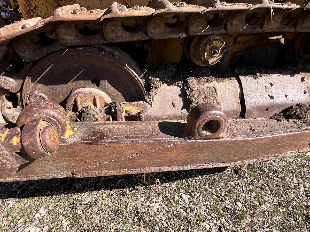 Used 1963 EIMCO 103c-060x