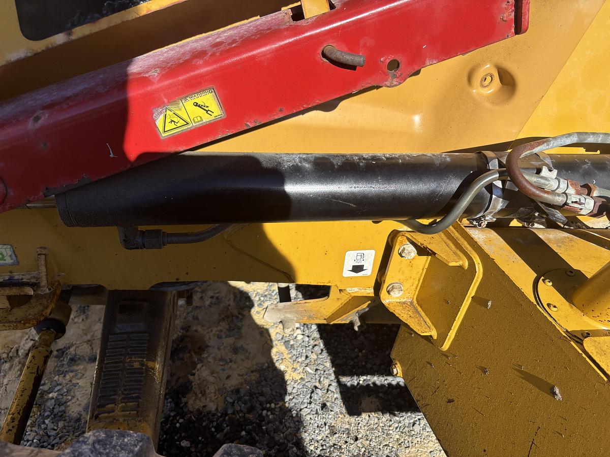 Used 2007 CATERPILLAR 420E