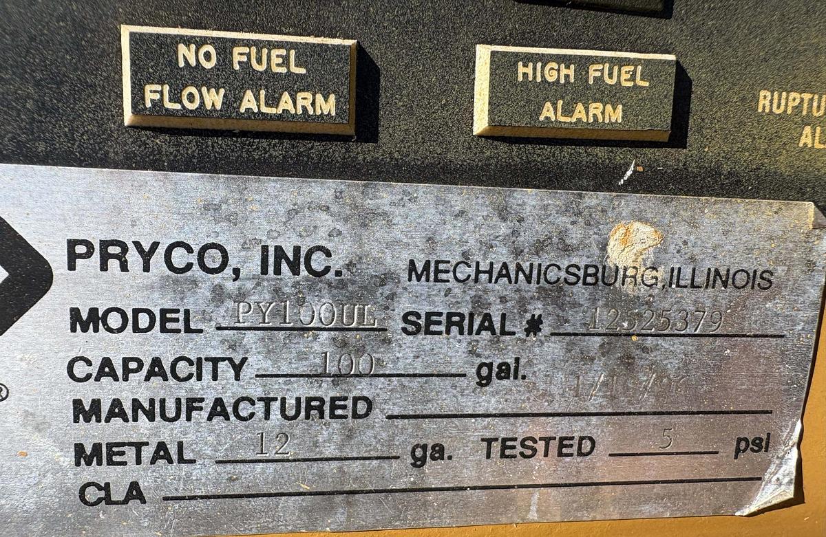 Used CATERPILLAR 3412