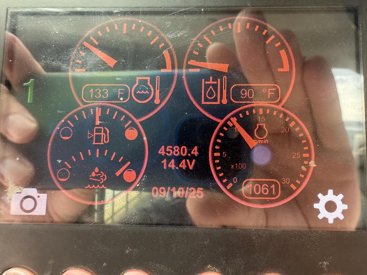 Used 2018 CATERPILLAR 299D2