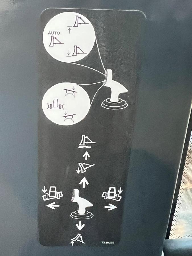 Used 2019 DEERE 750k LGP