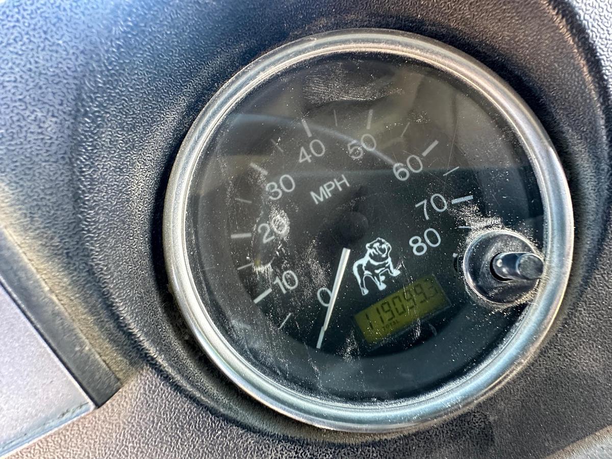 Used 2003 MACK DM690S