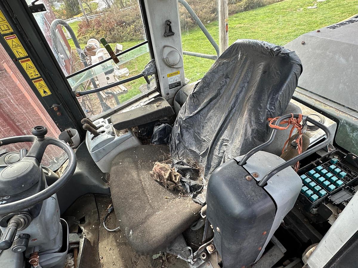 Used 2015 KAWASAKI 95 Z7