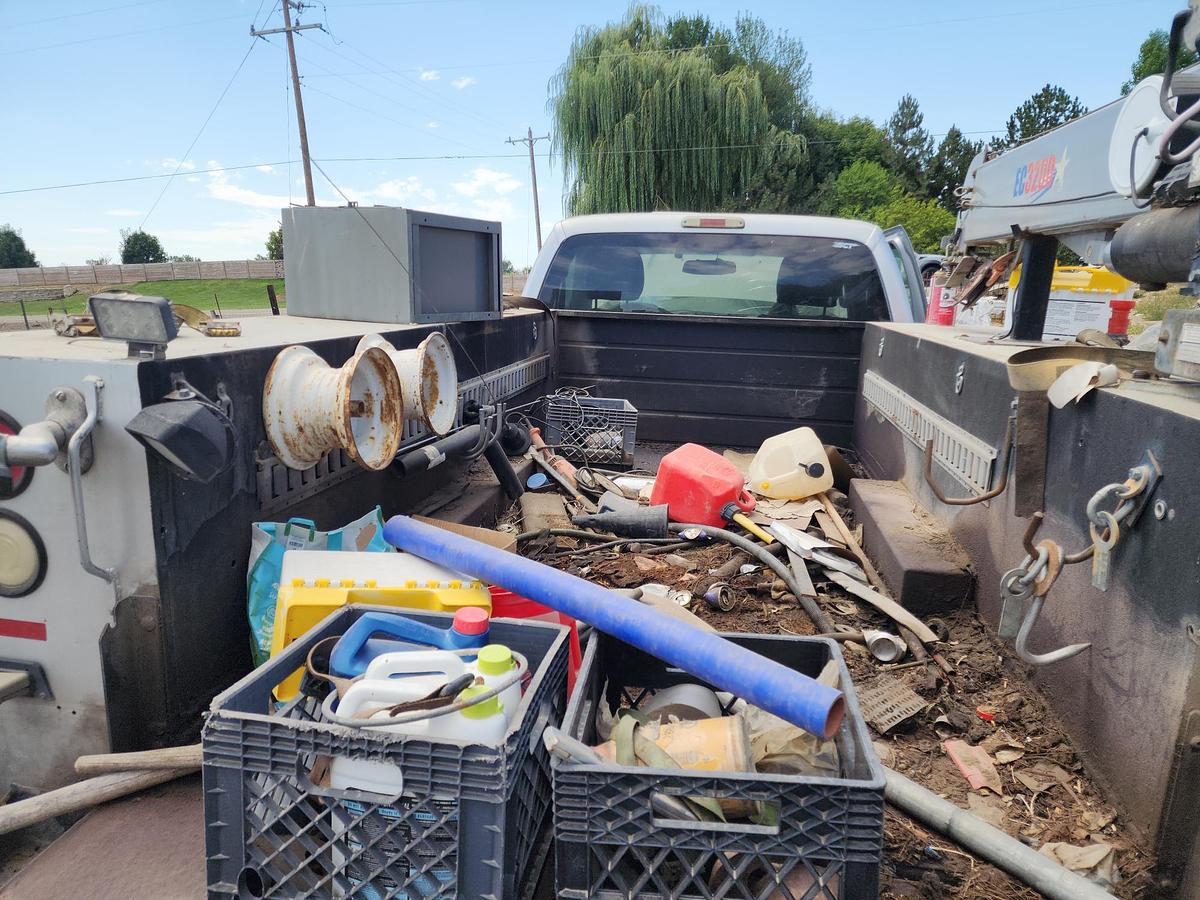 Used 2013 STELLAR EC3200