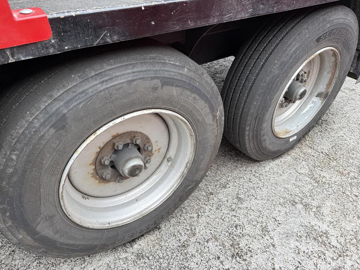 Used 2019 VERMEER AX19