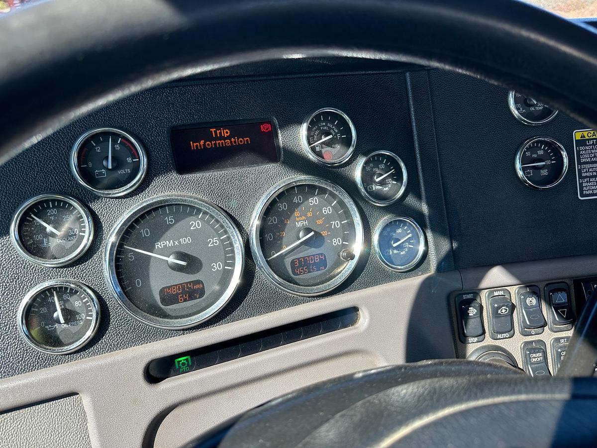 Used 2016 PETERBILT 365